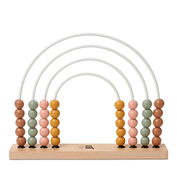 Cheeky Monkey Abacus