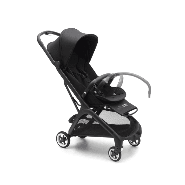 Cheeky Monkey baby stroller
