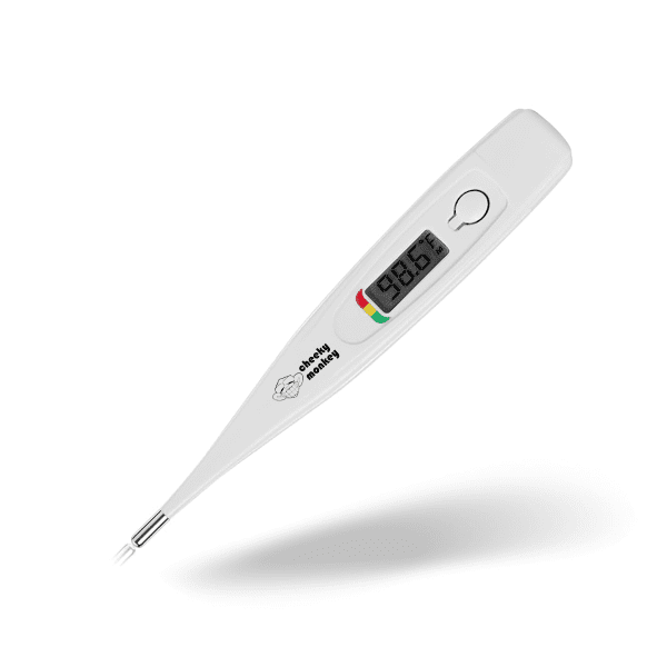 Cheeky Monkey Comfort Quick Ear Thermometer