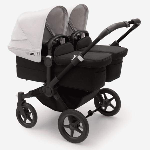 Cheeky Monkey Donkey5 Twin