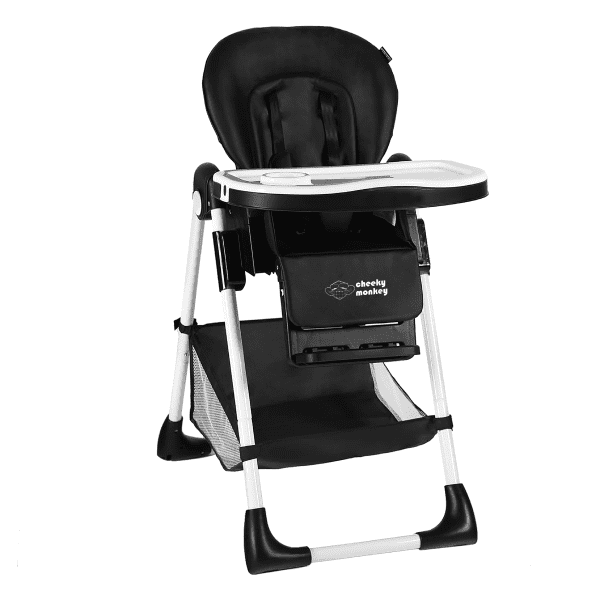 Cheeky Monkey High Chair