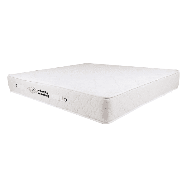 Cheeky Monkey Innerspring Cot Mattress