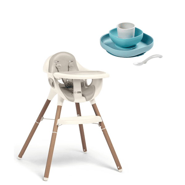 Cheeky Monkey Juice Highchair