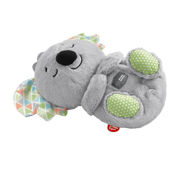 Cheeky Monkey Plush Baby Soother Toy