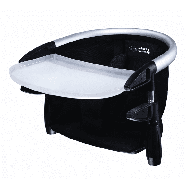 Cheeky Monkey Portable Highchair