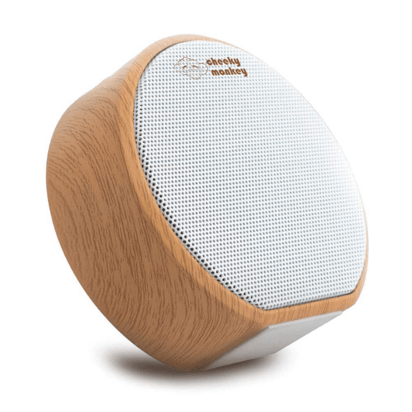 Cheeky Monkey Sound Machine and Night Light