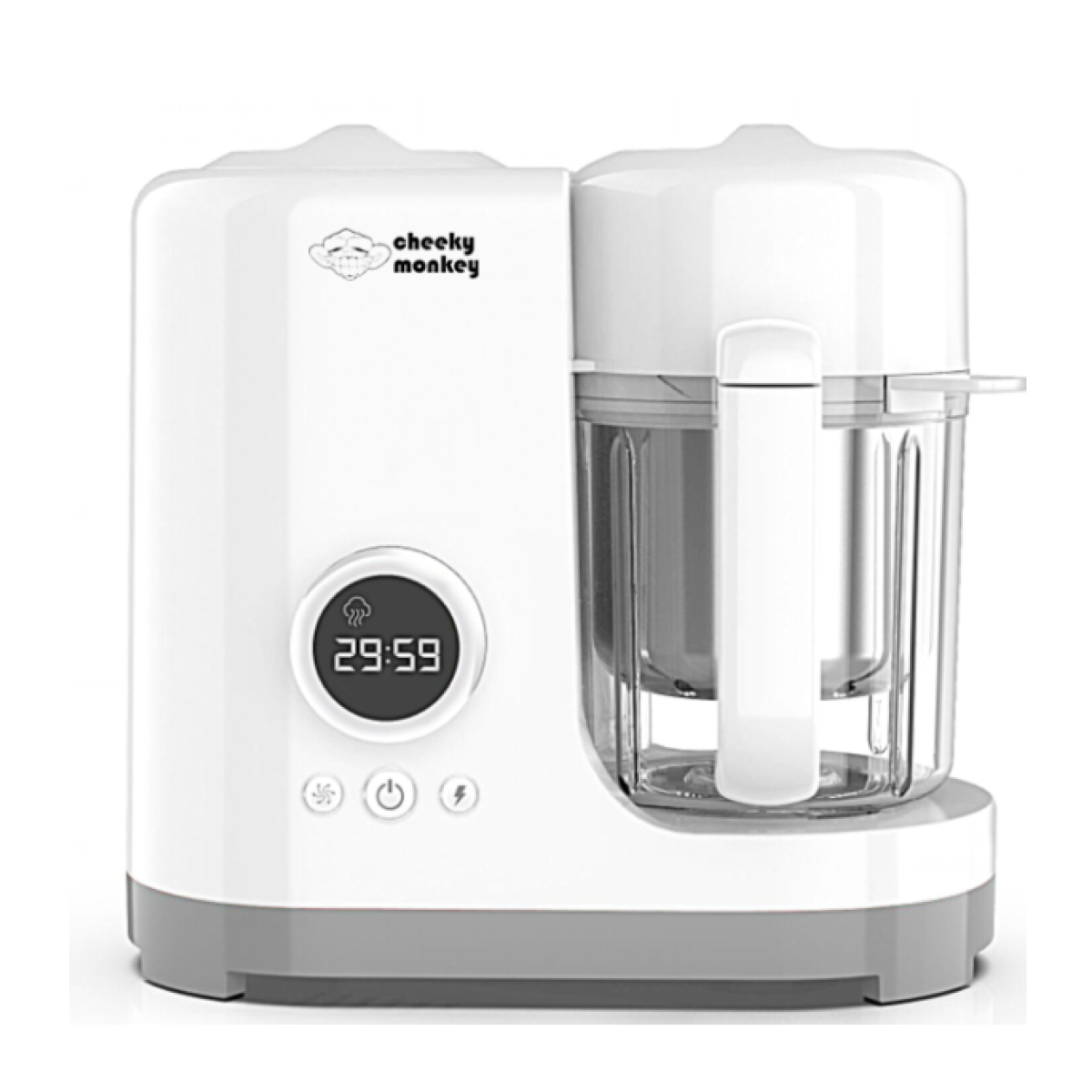 Baby Food Processor