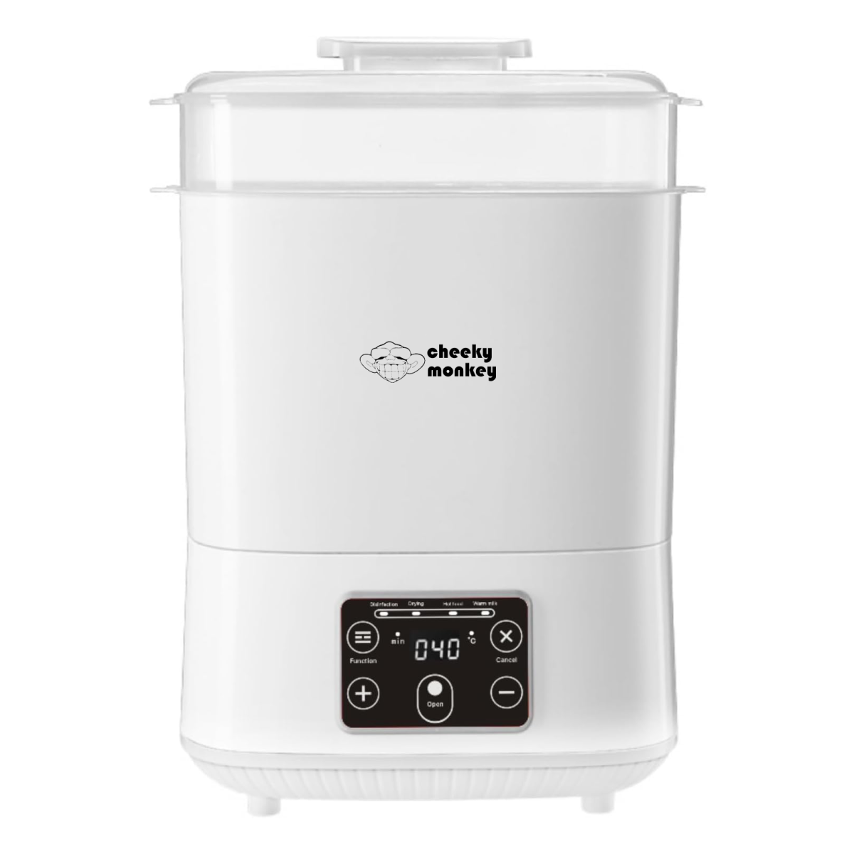 Sterilizer