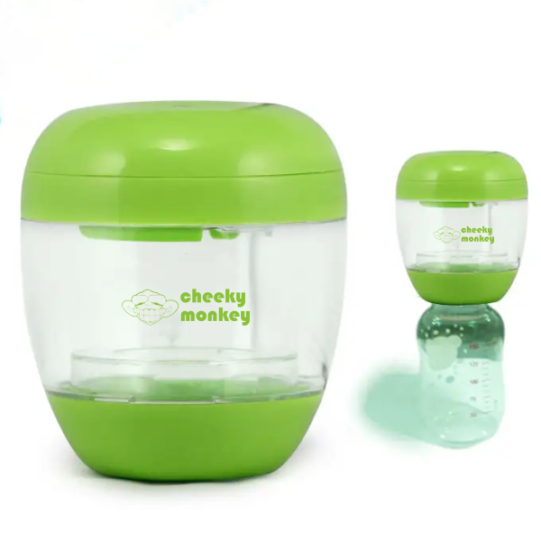 Cheeky Monkey Portable UV Sterilizer