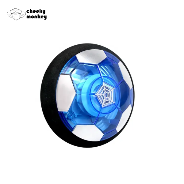 Cheeky Monkey Kids Hover Soccer Toy